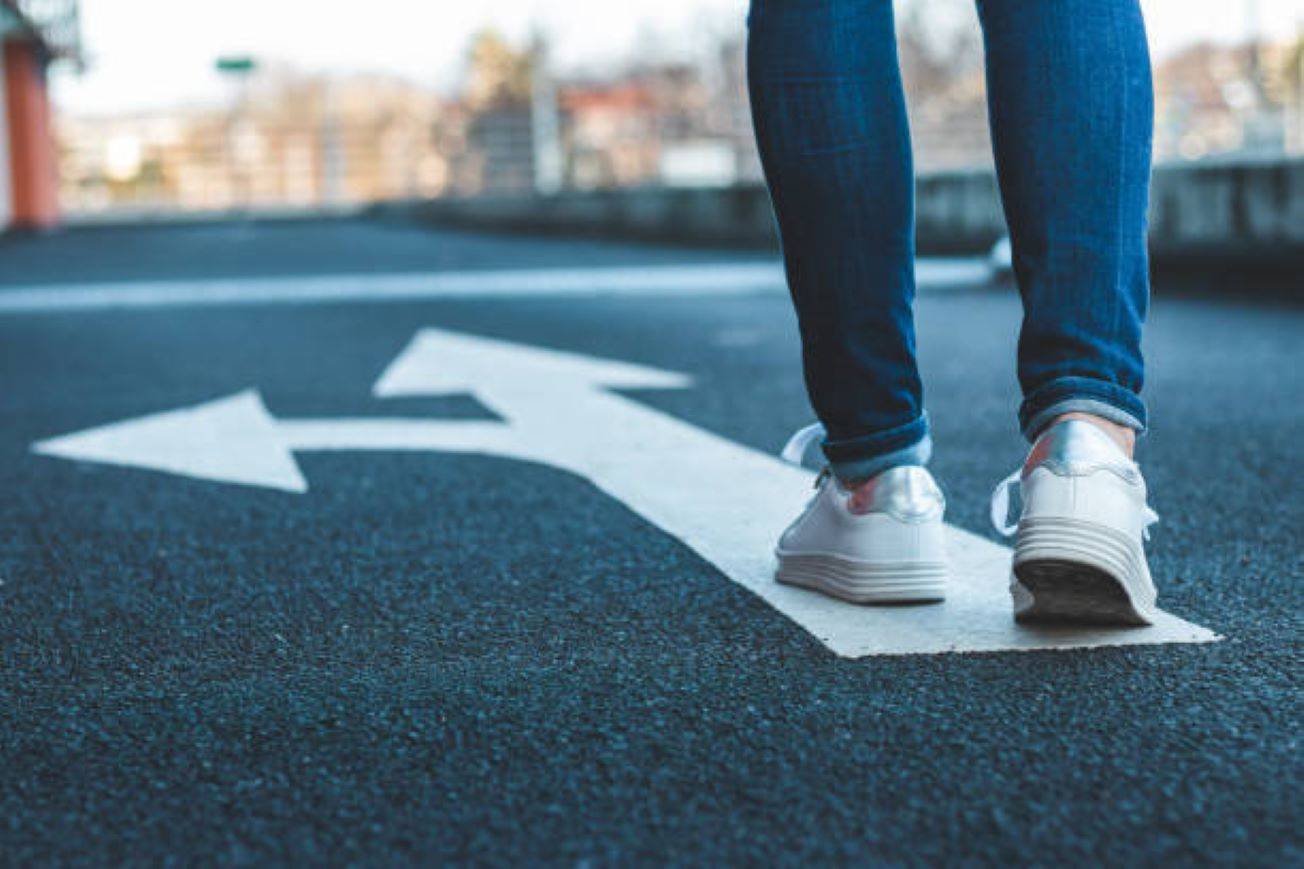 Quelle: IstockThisWayThatWay